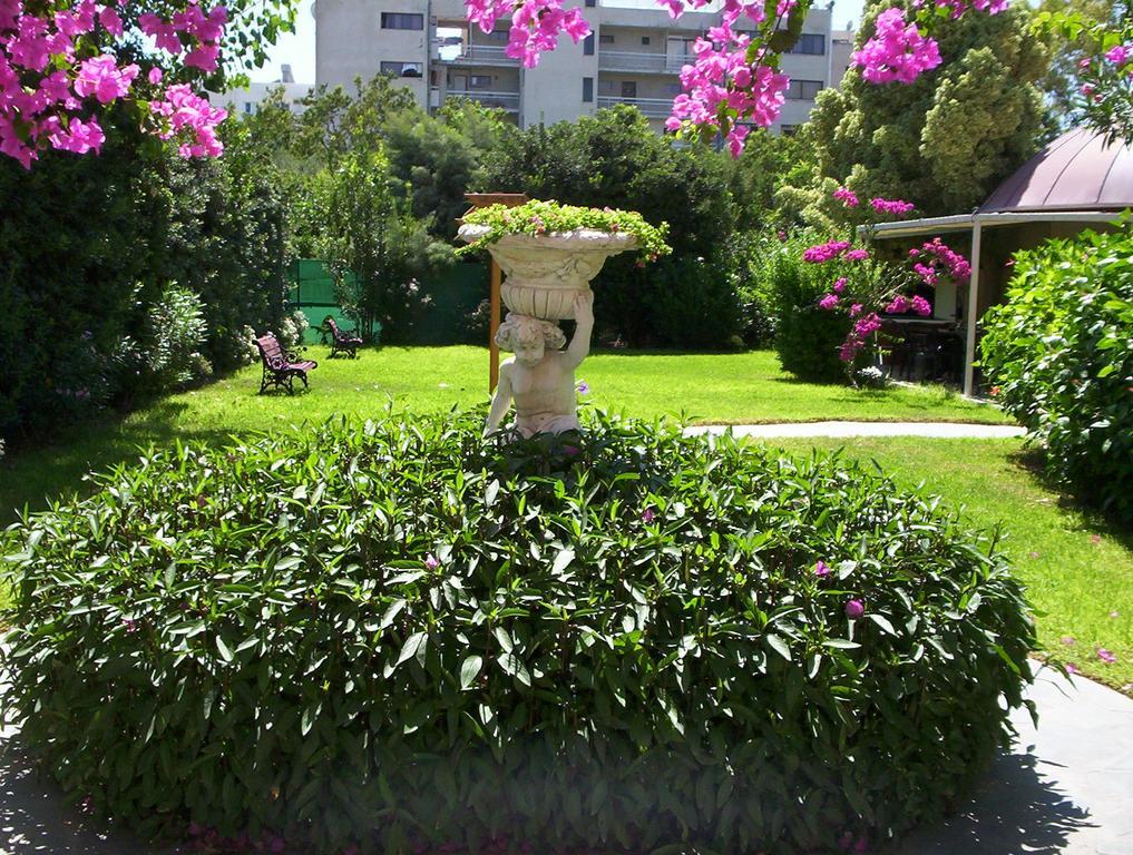 Jasmine Hotel Apartments Limassol Extérieur photo