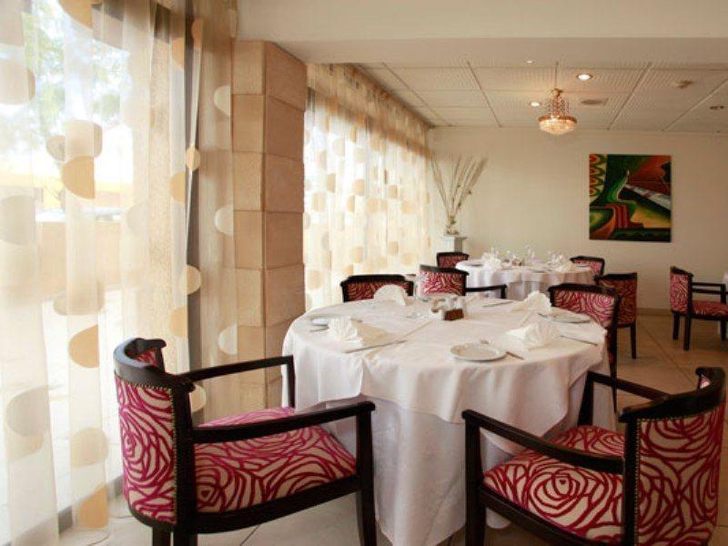 Jasmine Hotel Apartments Limassol Extérieur photo