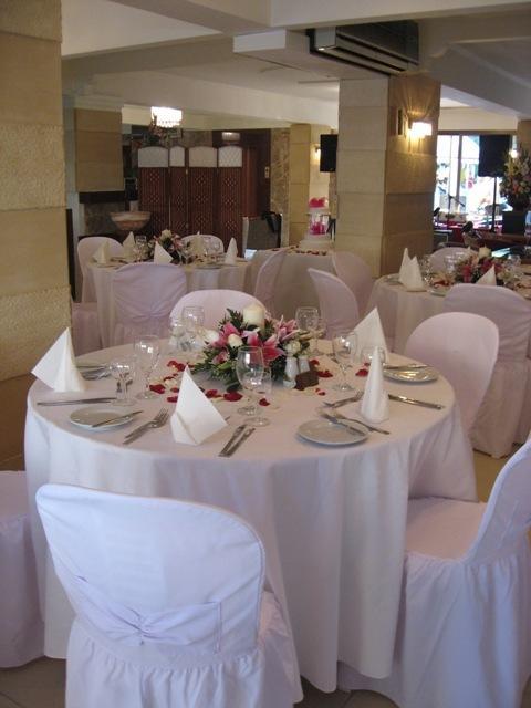 Jasmine Hotel Apartments Limassol Extérieur photo